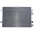 CONDENSADOR RENAULT LOGAN / SANDERO 1.6 16V AUTOMATICO 2011 EM DIANTE - PROCOOLER