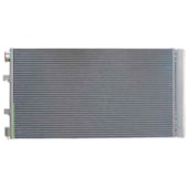 CONDENSADOR RENAULT MASTER 2.3 16V 2013 EM DIANTE - VALEO