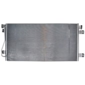 CONDENSADOR RENAULT MASTER 2.5 2005 A 2009 MOTOR RENAULT - PROCOOLER