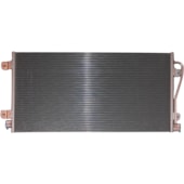 CONDENSADOR RENAULT MASTER 2.5 2005 A 2009 MOTOR RENAULT - VALEO