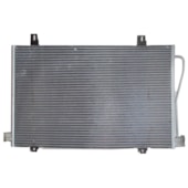 CONDENSADOR RENAULT MASTER 2.8 2002 A 2004 MOTOR FIAT - PROCOOLER