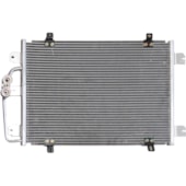 CONDENSADOR RENAULT MEGANE 1995 A 2005 / SCENIC 1996 A 2000 - PROCOOLER