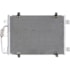 CONDENSADOR RENAULT MEGANE 1995 A 2005 / SCENIC 1996 A 2000 - PROCOOLER CONDENSADOR RENAULT MEGANE 1995 A 2005 / SCENIC 1996 A 2000 - PROCOOLER