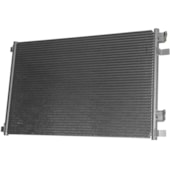 CONDENSADOR RENAULT MEGANE / MEGANE GRAND TOUR 2006 EM DIANTE / GRAND SCENIC 2.0 16V 2008 EM DIANTE - PROCOOLER