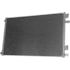 CONDENSADOR RENAULT MEGANE / MEGANE GRAND TOUR 2006 EM DIANTE / GRAND SCENIC 2.0 16V 2008 EM DIANTE - PROCOOLER