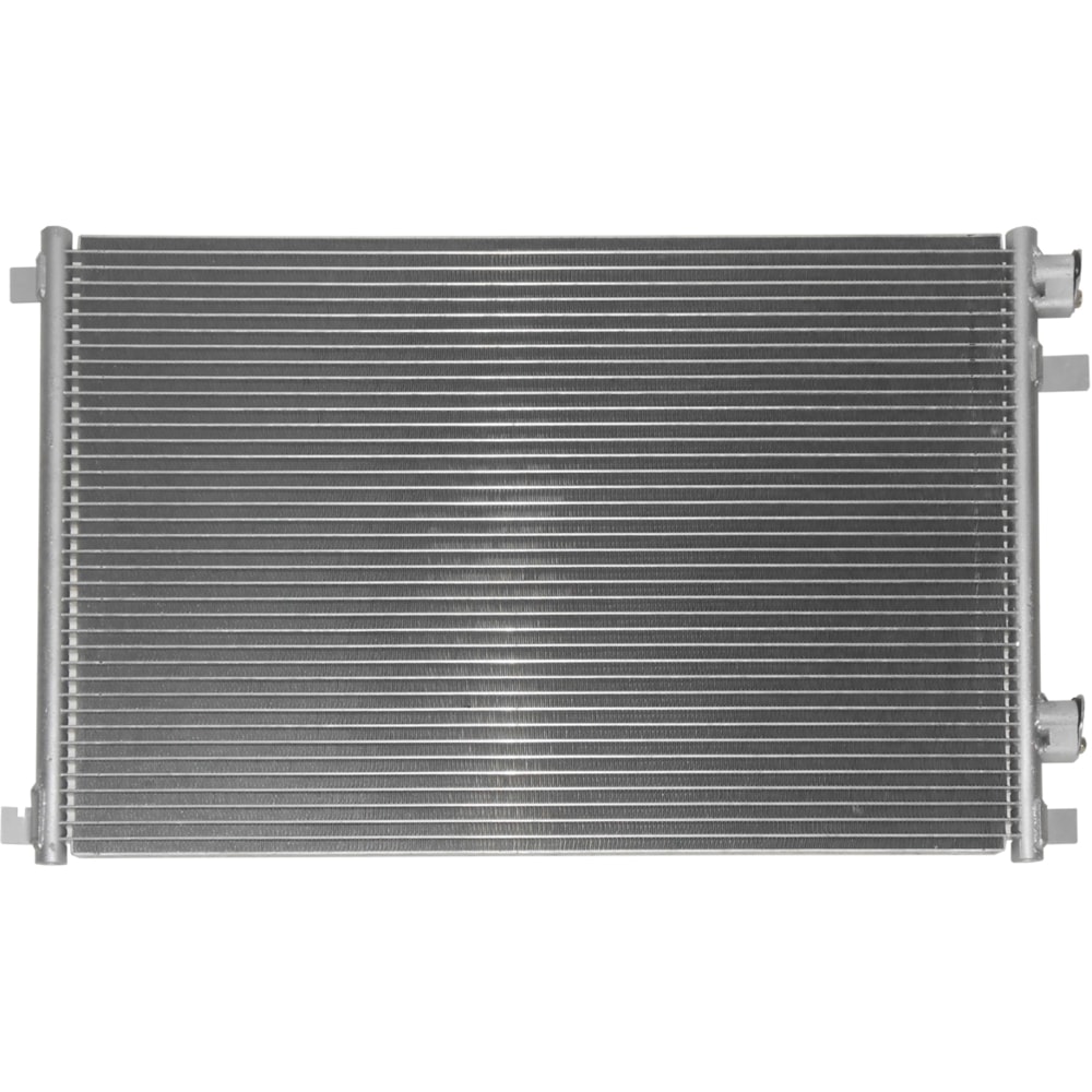 CONDENSADOR RENAULT MEGANE / MEGANE GRAND TOUR 2006 EM DIANTE / GRAND SCENIC 2.0 16V 2008 EM DIANTE - PROCOOLER