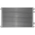 CONDENSADOR RENAULT MEGANE / MEGANE GRAND TOUR 2006 EM DIANTE / GRAND SCENIC 2.0 16V 2008 EM DIANTE - PROCOOLER