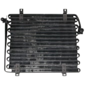 CONDENSADOR RENAULT R19 1.6 1994 A 1997 MANUAL - VISCONDE/MODINE