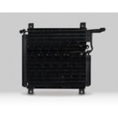 CONDENSADOR RENAULT TWINGO 1993 A 1996 - VISCONDE/MODINE