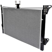 CONDENSADOR SCANIA G380 / G420 2008 EM DIANTE PARA AR ADAPTADO - PROCOOLER