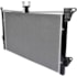 CONDENSADOR SCANIA G380 / G420 2008 EM DIANTE PARA AR ADAPTADO - PROCOOLER
