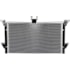 CONDENSADOR SCANIA G380 / G420 2008 EM DIANTE PARA AR ADAPTADO - PROCOOLER