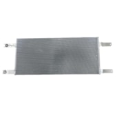 CONDENSADOR SCANIA NCG NEW CABIIN GENERATION TODOS 2019 EM DIANTE COM AR MANUAL / AUTOMATICO  - MAHLE