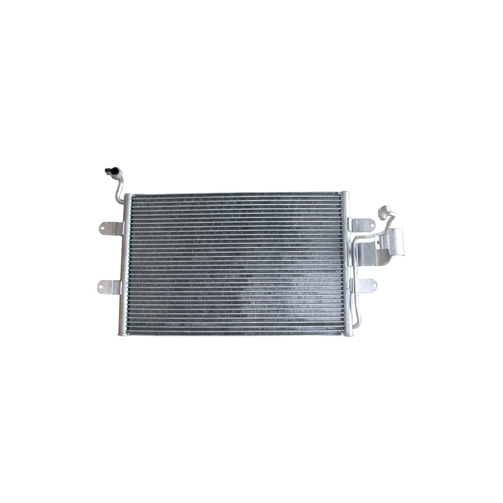 CONDENSADOR SEAT CORDOBA / IBIZA II / INCA 1.4 / 1.6 / 1.8 1999 A 2002 - PROCOOLER