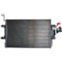 CONDENSADOR SEAT CORDOBA / IBIZA II / INCA 1.4 / 1.6 / 1.8 1999 A 2002 - VALEO