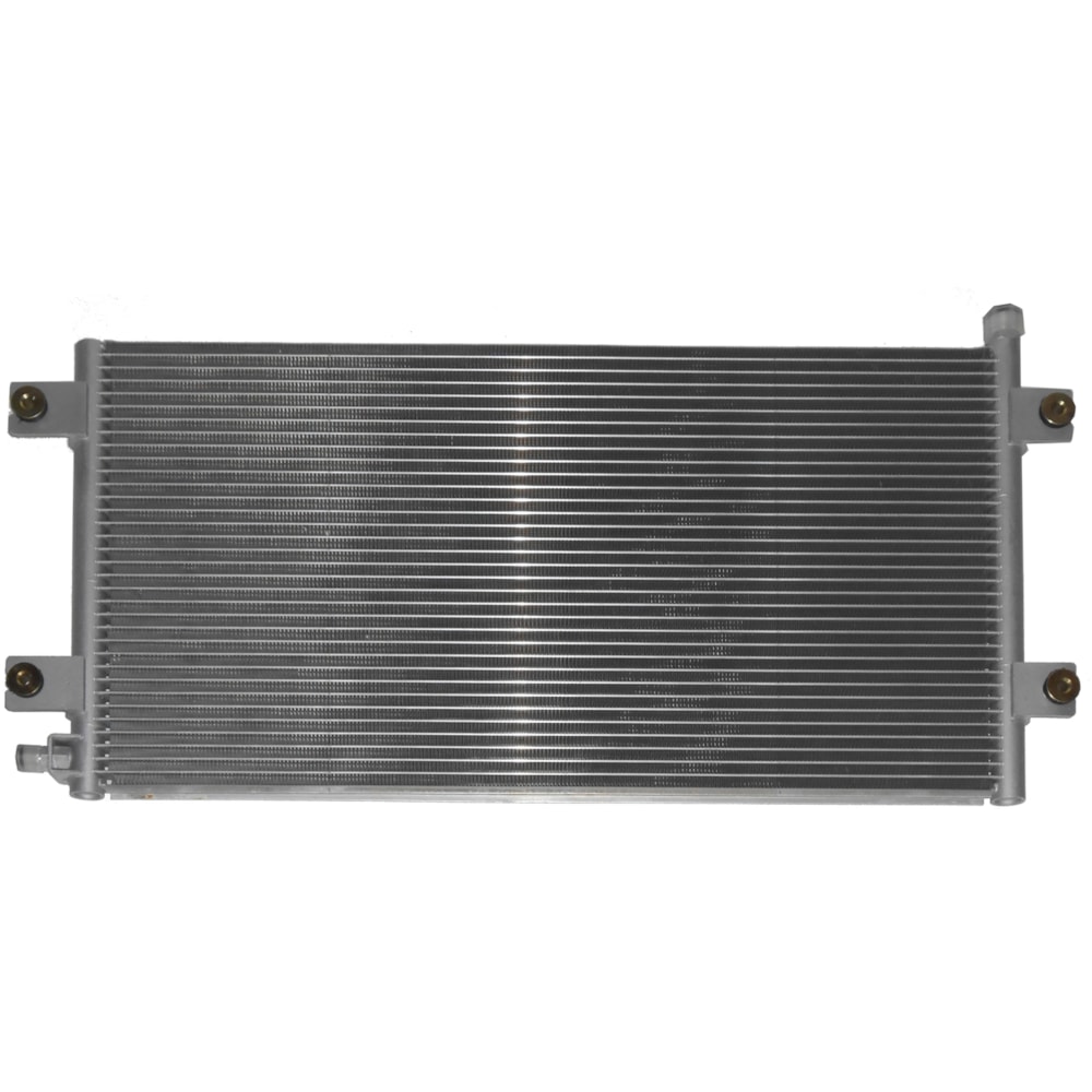 CONDENSADOR SINOTRUCK HOWO 380 - PROCOOLER