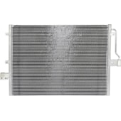CONDENSADOR SSANGYONG ACTYON / KYRON 2.0 XDI 2005 EM DIANTE DIESEL - PROCOOLER