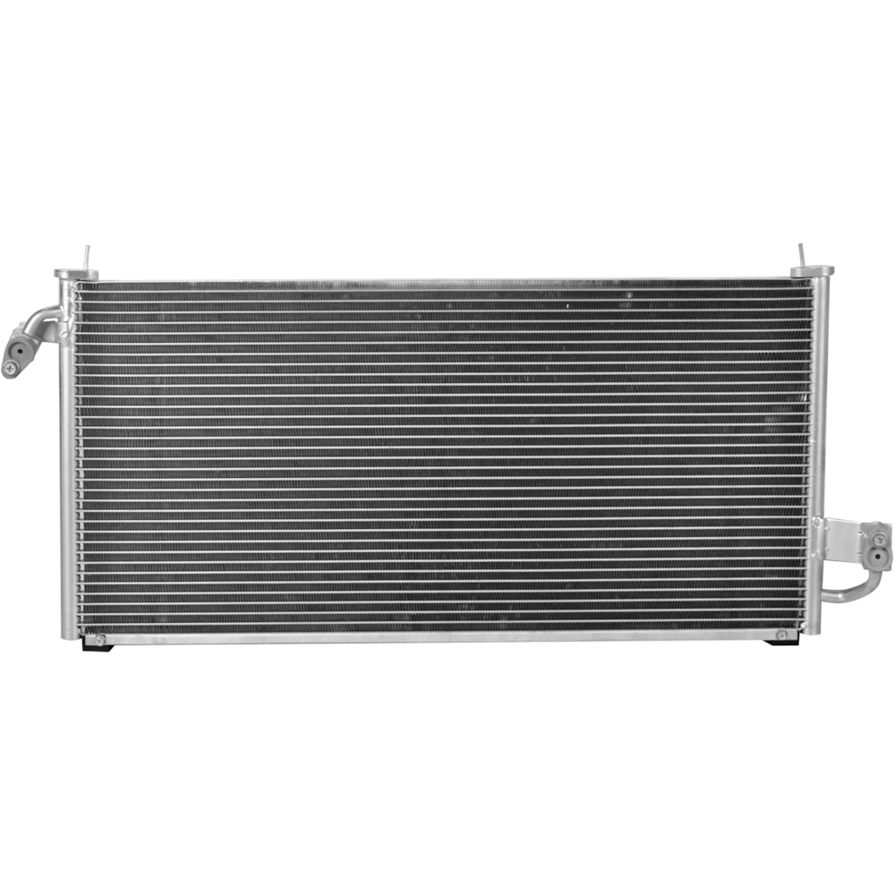 CONDENSADOR SUBARU FORESTER 2.0I 16V / 2.0I 16V TURBO 1997 A 2001 - PROCOOLER