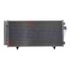 CONDENSADOR SUBARU FORESTER / IMPREZA 2008 EM DIANTE XV 1.6 / 2.0 2013 EM DIANTE - PROCOOLER