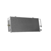 CONDENSADOR SUBARU IMPREZA 2000 A 2007 - PROCOOLER