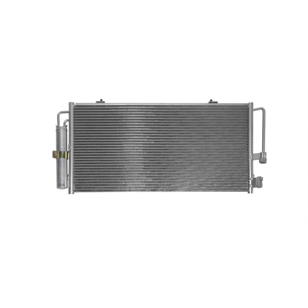 CONDENSADOR SUBARU IMPREZA 2000 A 2007 - PROCOOLER