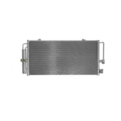 CONDENSADOR SUBARU IMPREZA 2000 A 2007 - PROCOOLER
