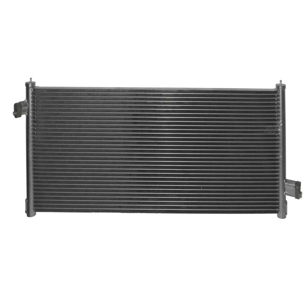 CONDENSADOR SUBARU LEGACY 1994 A 1998 - PROCOOLER