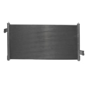 CONDENSADOR SUBARU LEGACY 1994 A 1998 - PROCOOLER