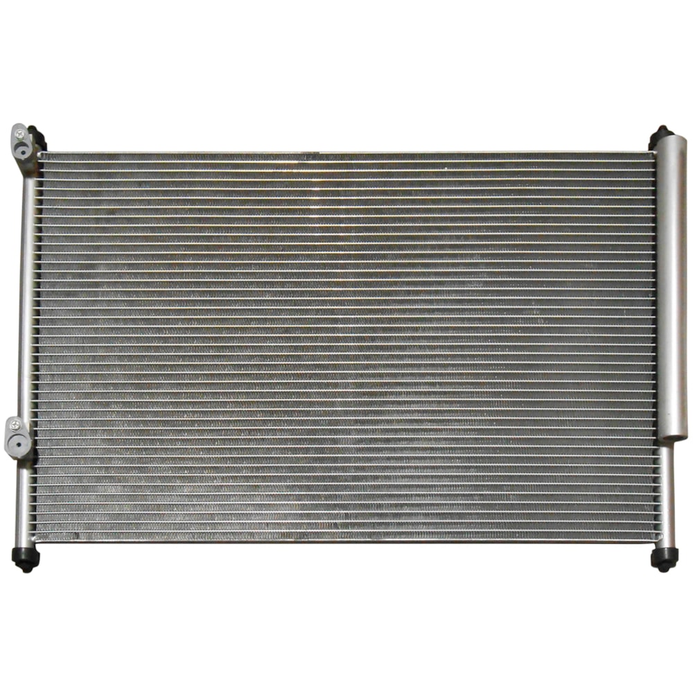 CONDENSADOR SUZUKI GRAND VITARA 2.0 / 2.4 16V / 2.7 V6 24V 2008 EM DIANTE - PROCOOLER