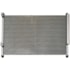 CONDENSADOR SUZUKI GRAND VITARA 2.0 / 2.4 16V / 2.7 V6 24V 2008 EM DIANTE - PROCOOLER