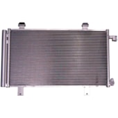 CONDENSADOR SUZUKI SX4 2.0 16V 4X4 2010 EM DIANTE - PROCOOLER