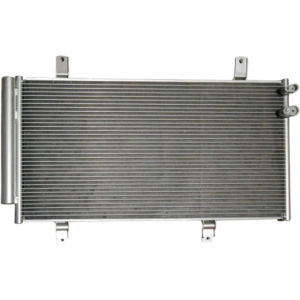 CONDENSADOR TOYOTA CAMRY 2007 A 2011 / LEXUS ES 350 2006 A 2012 3.5 V6 24V - PROCOOLER