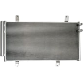 CONDENSADOR TOYOTA CAMRY 2007 A 2011 / LEXUS ES 350 2006 A 2012 3.5 V6 24V - PROCOOLER