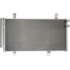 CONDENSADOR TOYOTA CAMRY 2007 A 2011 / LEXUS ES 350 2006 A 2012 3.5 V6 24V - PROCOOLER