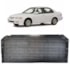 CONDENSADOR TOYOTA COROLLA 1.6 / 1.8 16V 1993 A 2001 - MAHLE CONDENSADOR TOYOTA COROLLA 1.6 / 1.8 16V 1993 A 2001 - MAHLE