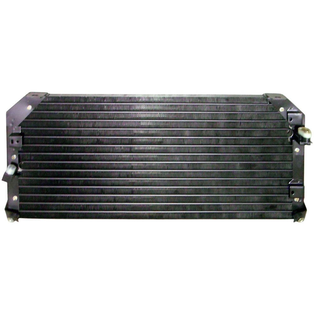 CONDENSADOR TOYOTA COROLLA 1.6 / 1.8 16V 1999 A 2001 - PROCOOLER