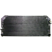 CONDENSADOR TOYOTA COROLLA 1.6 / 1.8 16V 1999 A 2001 - PROCOOLER