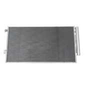 CONDENSADOR TOYOTA COROLLA 2019 EM DIANTE FLUXO PARALELO - PROCOOLER CONDENSADOR TOYOTA COROLLA 2019 EM DIANTE FLUXO PARALELO - PROCOOLER