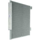 CONDENSADOR TOYOTA ETIOS 1.3/1.5 16V 2012 EM DIANTE  - DENSO