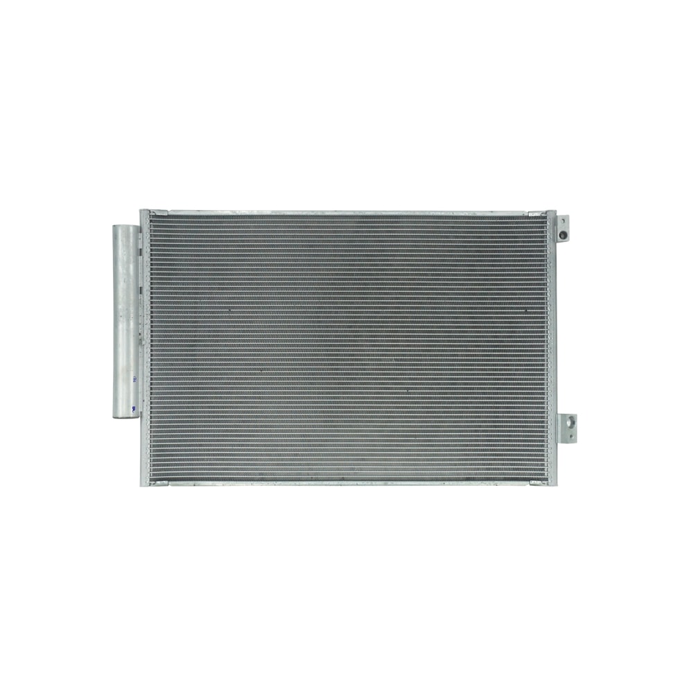 CONDENSADOR TOYOTA ETIOS 1.3/1.5 16V 2012 EM DIANTE  - DENSO