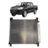 CONDENSADOR TOYOTA HILUX 2.8 2016 > COM AR AUTOMATICO / DIESEL AUTOMATICO E MANUAL - DENSO CONDENSADOR TOYOTA HILUX 2.8 2016 > COM AR AUTOMATICO / DIESEL AUTOMATICO E MANUAL - DENSO