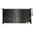 CONDENSADOR TOYOTA HILUX MIGHTY 1996 A 1998 SERPENTINA R134A - PROCOOLER