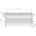 CONDENSADOR TOYOTA HILUX R12 1989 A 1995 - VISCONDE/MODINE