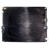 CONDENSADOR TOYOTA HILUX SW4 TODOS 1998 A 2005 - PROCOOLER