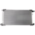 CONDENSADOR TOYOTA PRIUS 1.8 16V 2017 EM DIANTE - PROCOOLER CONDENSADOR TOYOTA PRIUS 1.8 16V 2017 EM DIANTE - PROCOOLER