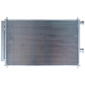 CONDENSADOR TOYOTA RAV4 2.4 16V 4X4 / 4X2 2007 A 2012 - PROCOOLER