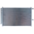 CONDENSADOR TOYOTA RAV4 2.4 16V 4X4 / 4X2 2007 A 2012 - PROCOOLER