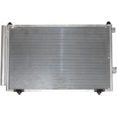 CONDENSADOR TOYOTA RAV4 2013 EM DIANTE - PROCOOLER