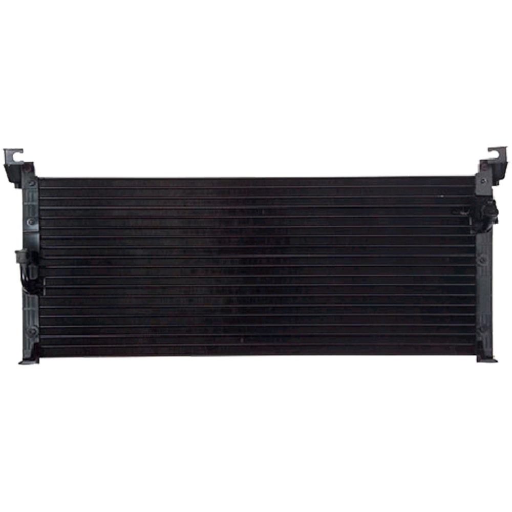 CONDENSADOR TOYOTA RAV4 3.0 V6 / 3.3 V6 1996 A 2000 - PROCOOLER