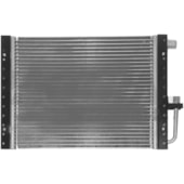 CONDENSADOR UNIVERSAL 12X18 16MM FLUXO PARALELO - PROCOOLER CONDENSADOR UNIVERSAL 12X18 16MM FLUXO PARALELO - PROCOOLER